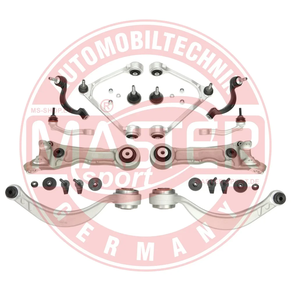 Sada ramien JAGUAR S-Type /CCX/ od VIN M45255 MASTER-SPORT GERMANY 36960/2-KIT-MS
