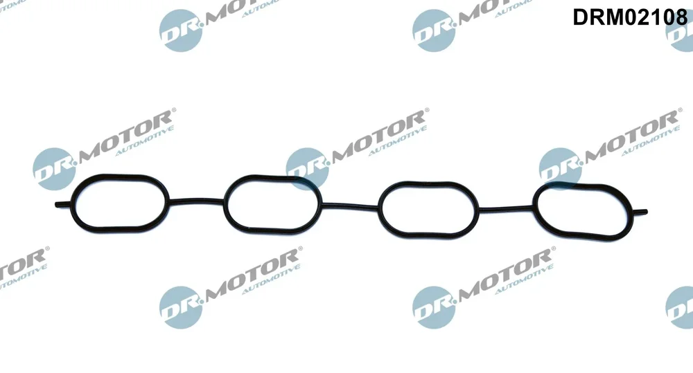 Těsnění, koleno sacího potrubí Dr.Motor Automotive DRM02108