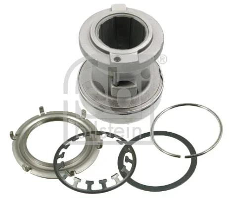 Vysouvací ložisko FEBI BILSTEIN 105372