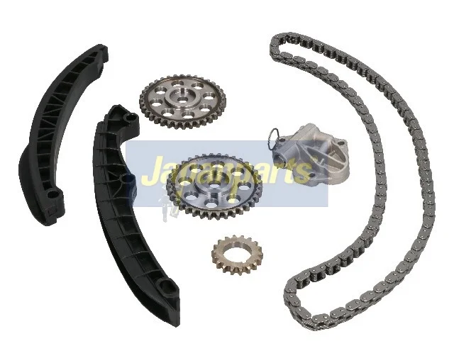 Sada rozvodového řetězu JAPANPARTS KDK-0915