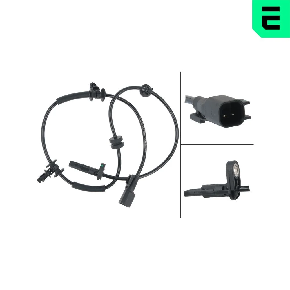 Snímač, počet otáček kol OPTIMAL 06-S913 – OE 1044761-00-F