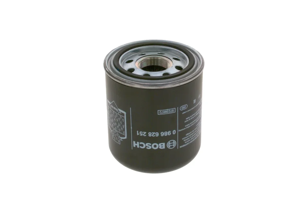 Vysouseci patrona vzduchu, pneumaticky system BOSCH 0986628251
