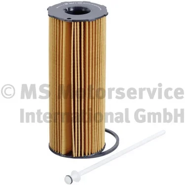 Olejový filtr KOLBENSCHMIDT 50014071 – OE 057115561L