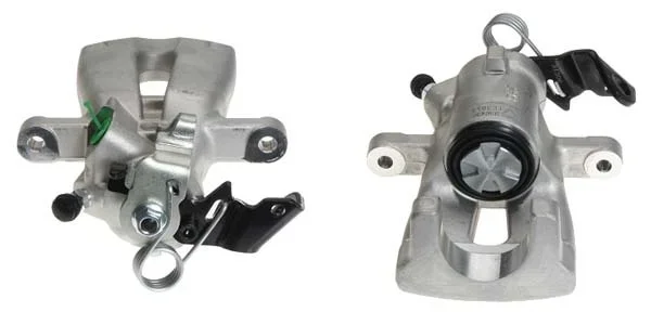Brzdový třmen BUDWEG CALIPER 343073