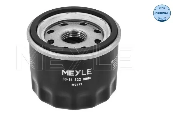 Olejový filtr MEYLE 33-143220006