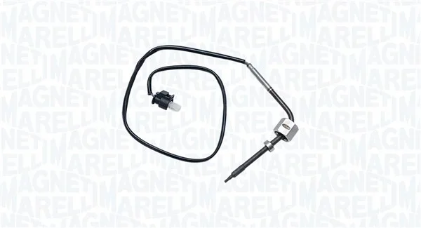 Čidlo, teplota výfukových plynů MAGNETI MARELLI 172000437010