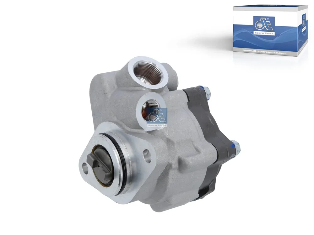 Hydraulické čerpadlo, řízení DT Spare Parts 4.65442