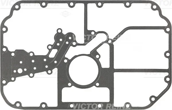 Těsnění, olejová jímka VICTOR REINZ 71-31707-00 – OE 078103609G Těsnění, olejová jímka VICTOR REINZ 71-31707-00 – OE 078103609G