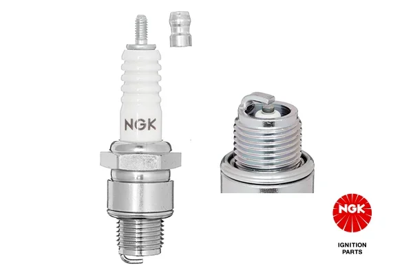 Zapalovací svíčka NGK 4210