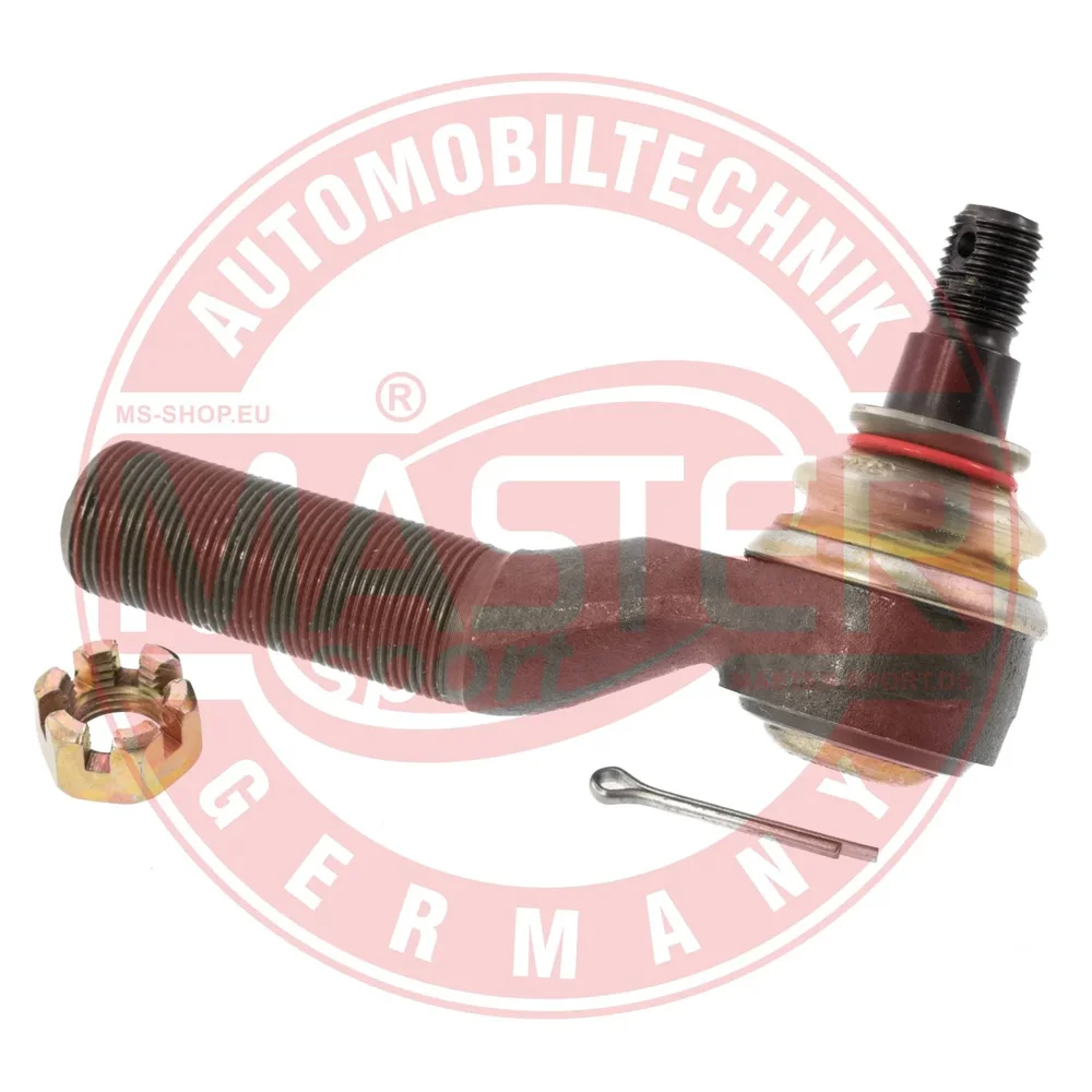 Čap riadenia MERCEDES MASTER-SPORT GERMANY 11451-PCS-MS