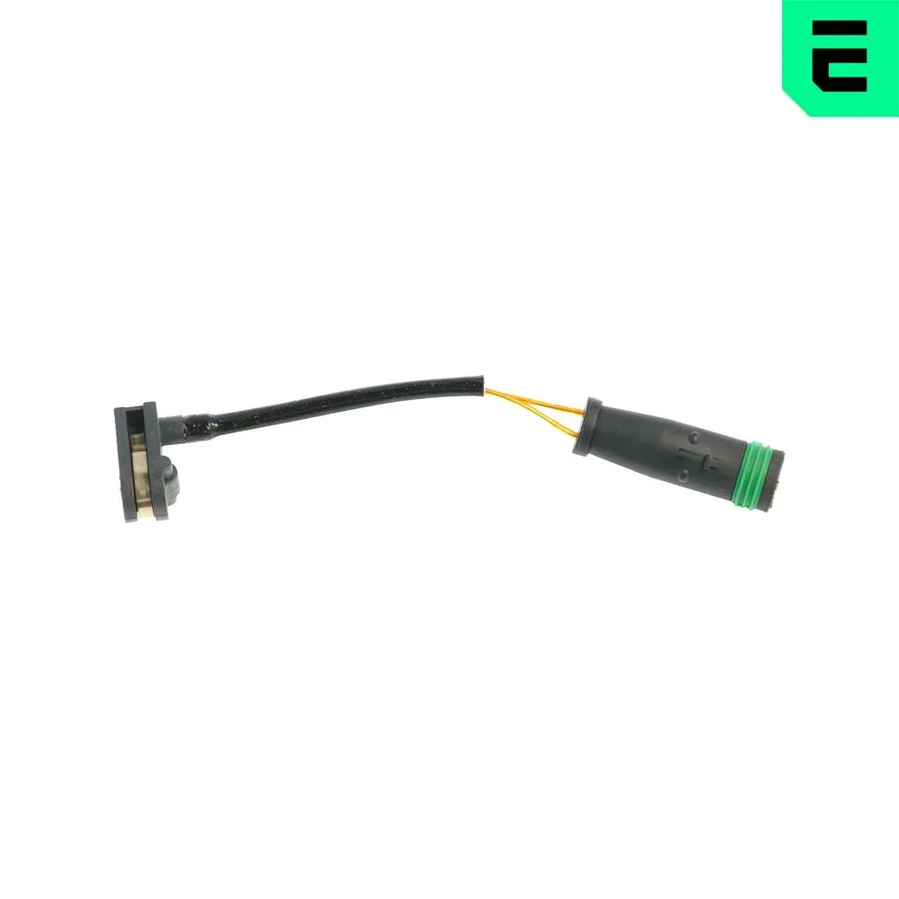 Vystrazny kontakt, opotrebeni oblozeni OPTIMAL WKT-50582K