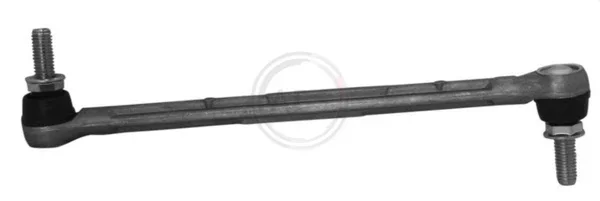 Tyc/vzpera, stabilisator A.B.S. 260416 – OE 31356765934