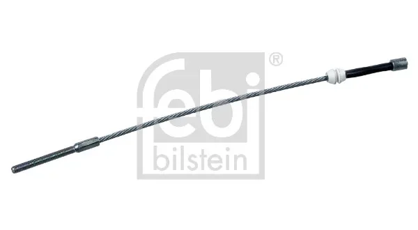 Tažné lanko, parkovací brzda FEBI BILSTEIN 101812
