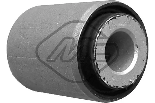 Zavěšení, tělo nápravy METALCAUCHO 58006