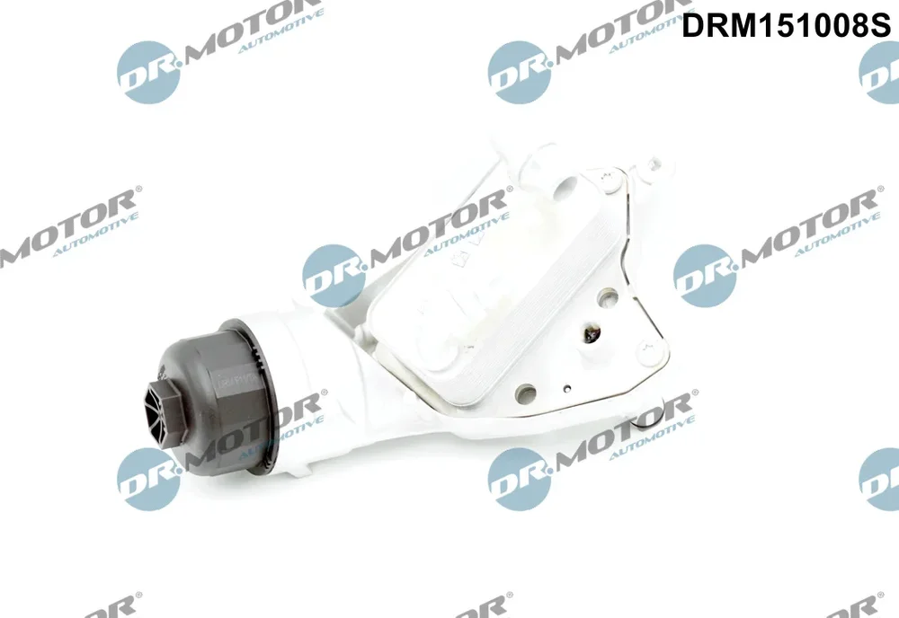 Pouzdro, olejový filtr Dr.Motor Automotive DRM151008S