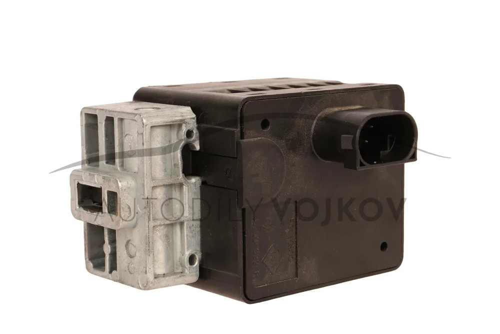 Elektronický zámek volantové tyče 487004399R 7701209427 v:75844 Elektronický zámek volantové tyče 487004399R 7701209427 v:75844
