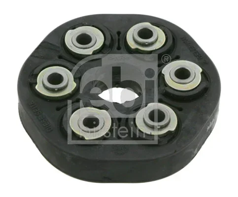 Kloub, podélný hřídel FEBI BILSTEIN 03580