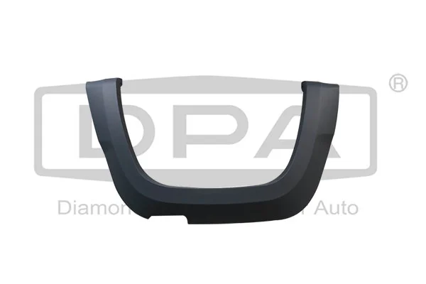 obložení, dutina kola DPA 88541796802 – OE 2HH854820A obložení, dutina kola DPA 88541796802 – OE 2HH854820A