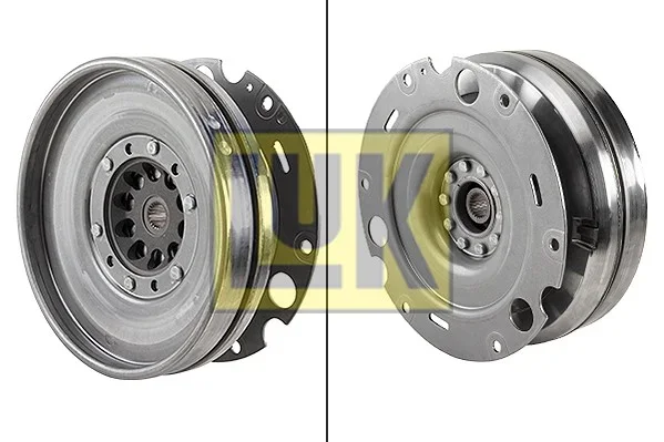 Setrvačník Schaeffler LuK 415072909