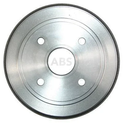 Brzdový buben A.B.S. 2755-S Brzdový buben A.B.S. 2755-S