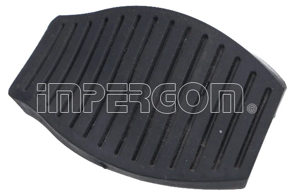Povrchova vrstva pedalu, brzdový pedál ORIGINAL IMPERIUM 25753 Povrchova vrstva pedalu, brzdový pedál ORIGINAL IMPERIUM 25753