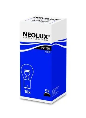 Zarovka, parkovaci / obrysove svetlo NEOLUX® N380