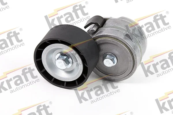 Napinaci rameno, zebrovany klinovy remen KRAFT AUTOMOTIVE 1226860 Napinaci rameno, zebrovany klinovy remen KRAFT AUTOMOTIVE 1226860