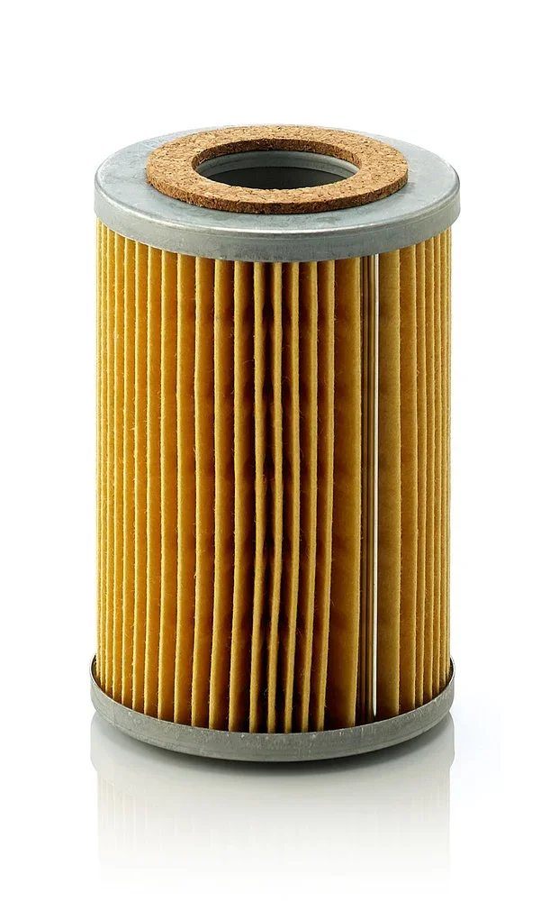 Olejový filtr MANN-FILTER H816x