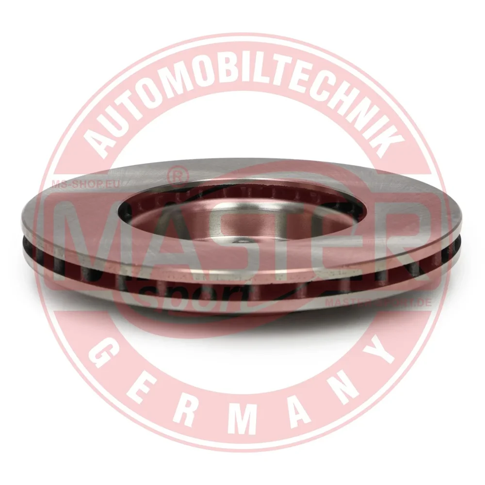 Brzdový kotúč MASTER-SPORT GERMANY 24012501991-PCS-MS Brzdový kotúč MASTER-SPORT GERMANY 24012501991-PCS-MS