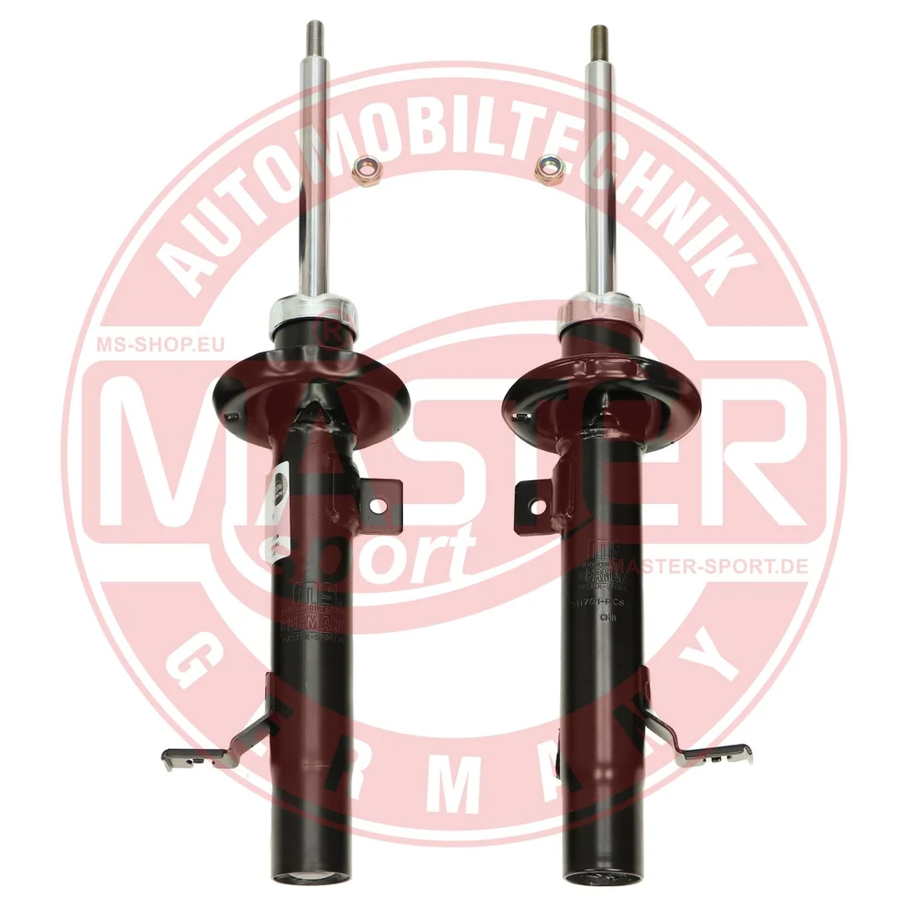 Tlumič pérování MASTER-SPORT GERMANY 16K002371