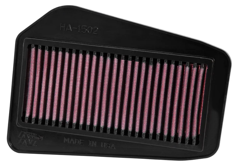 Vzduchový filtr K&N Filters HA-1502
