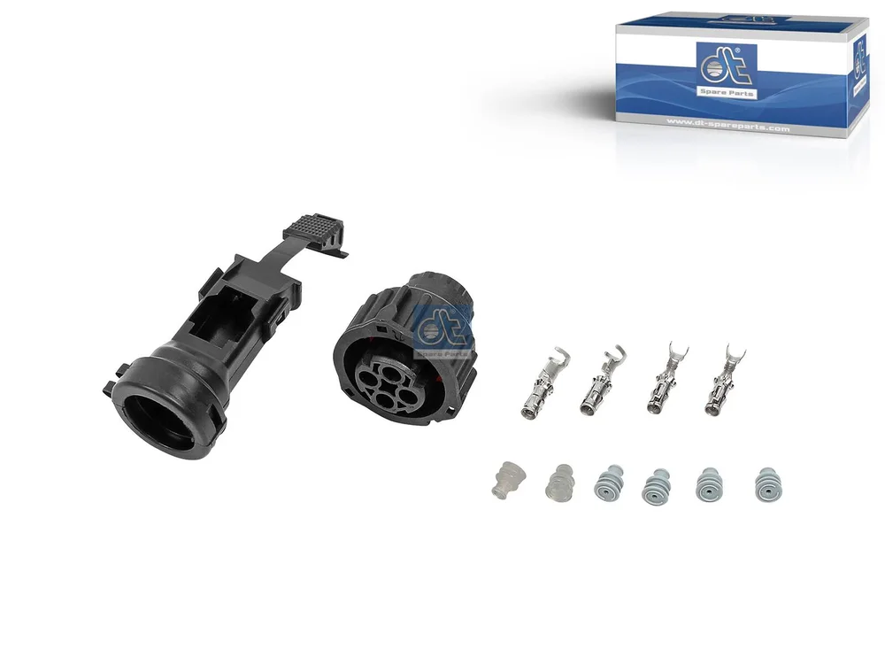 Zástrčka DT Spare Parts 5.98044