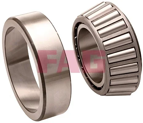 Lozisko kola Schaeffler FAG 32019XA