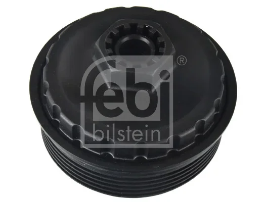Kryt, pouzdro olejového filtru FEBI BILSTEIN 171749
