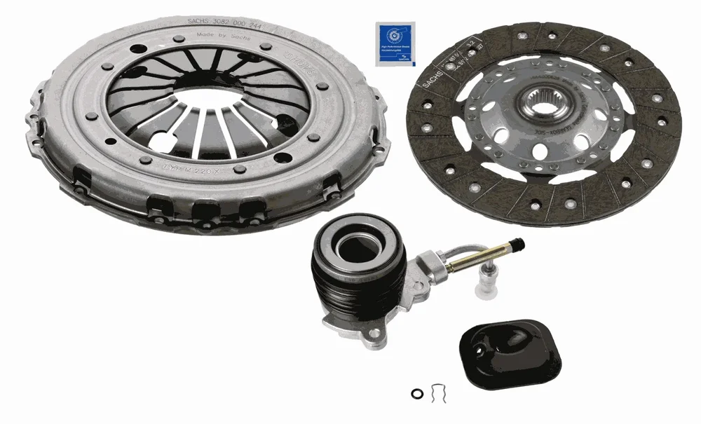 Spojková sada SACHS 3000990014