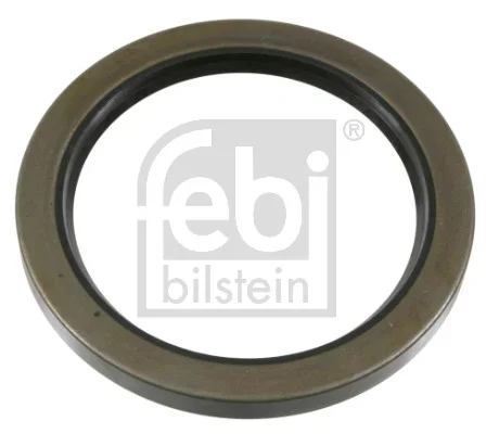 Těsnicí kroužek hřídele, náboj kola FEBI BILSTEIN 02464