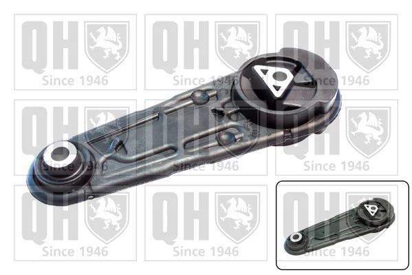 Silentblok motoru STARLINE SM0575
