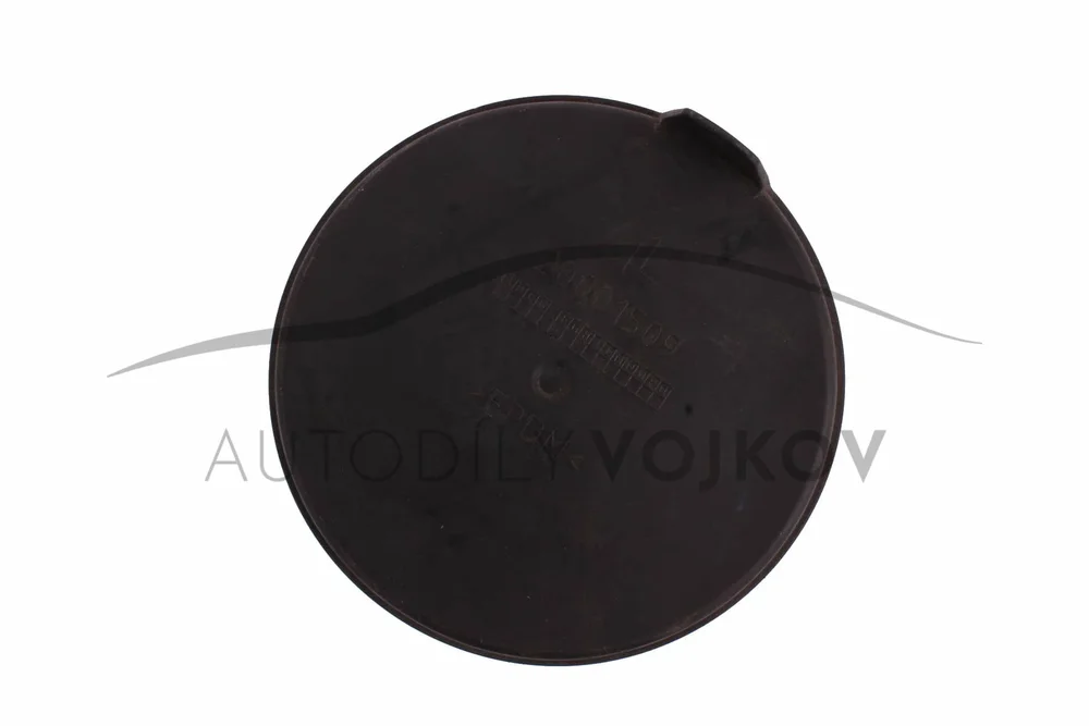 Krytka předního světlometu 100 mm v:33517