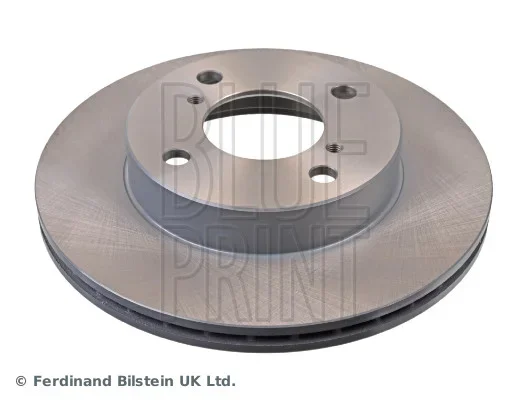 Brzdový kotouč BLUE PRINT ADK84319 – OE 55311-76A00