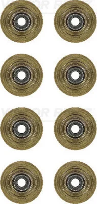 Sada těsnění, dřík ventilu VICTOR REINZ 12-35547-01