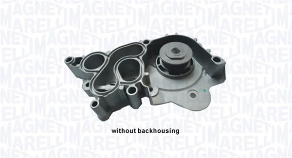 Vodní čerpadlo MAGNETI MARELLI 352316171247