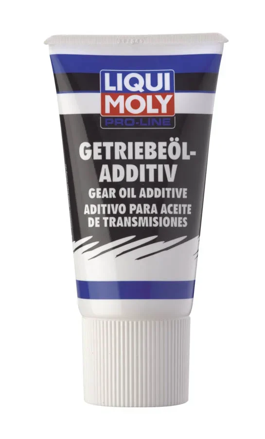 Pro-line přísada do převodového oleje LIQUI MOLY 5198