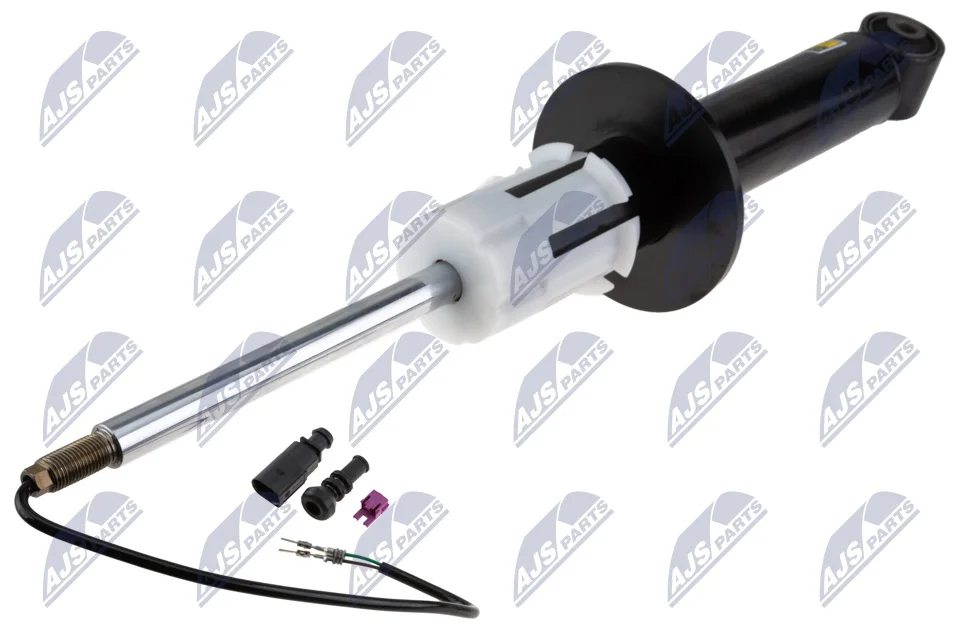 Tlumič pérování NTY A-PS-014 – OE 95833305150