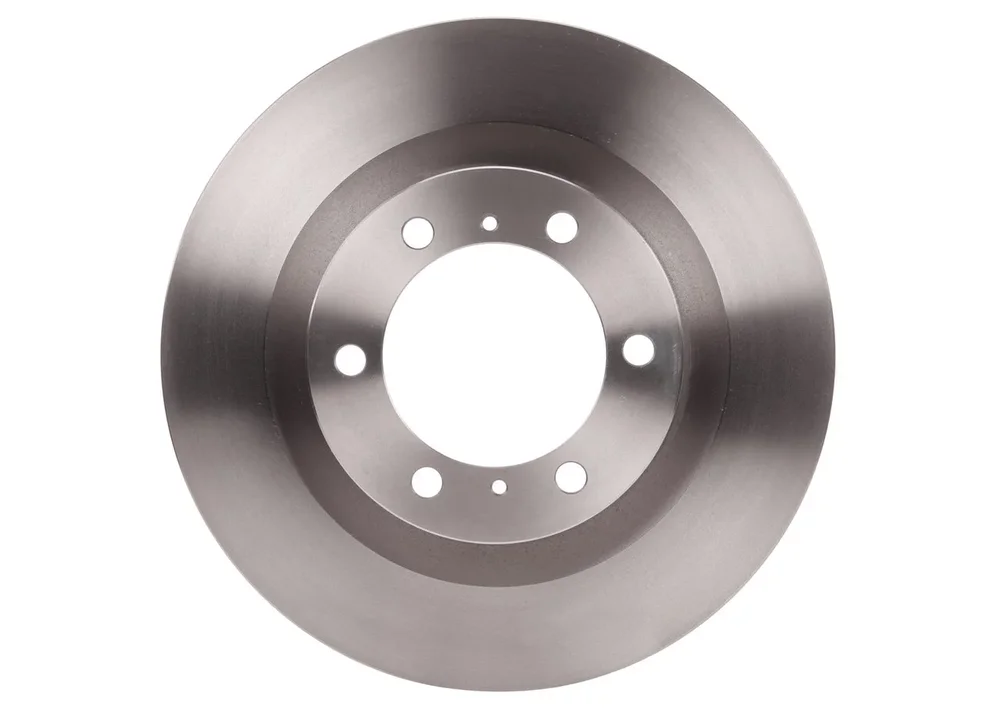 Brzdový kotouč BOSCH 0986479A65