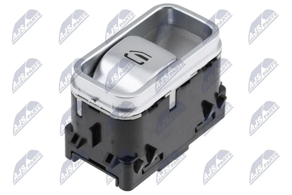 Spínač, zvedací zařízení oken NTY EWS-ME-115 – OE A1679054601