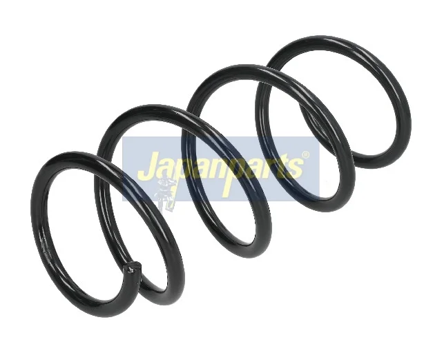 Pružina podvozku JAPANPARTS ZC1107A – OE 5Q0411105HC