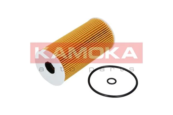 Olejový filtr KAMOKA F111201