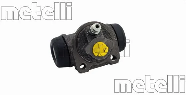 Válec kolové brzdy METELLI 04-0801 – OE 7701047236