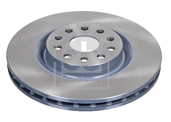Brzdový kotouč FEBI BILSTEIN 44009