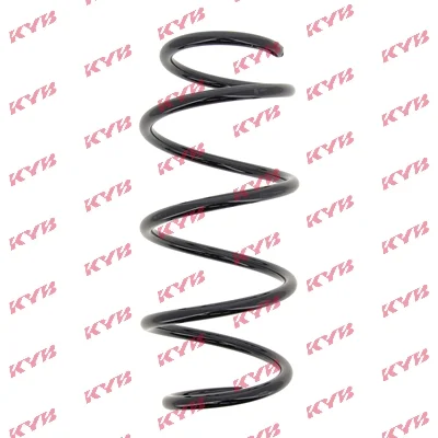 Pruzina podvozku KYB RH3934